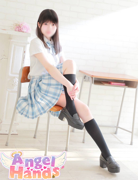 エンジェルハンズ しずく